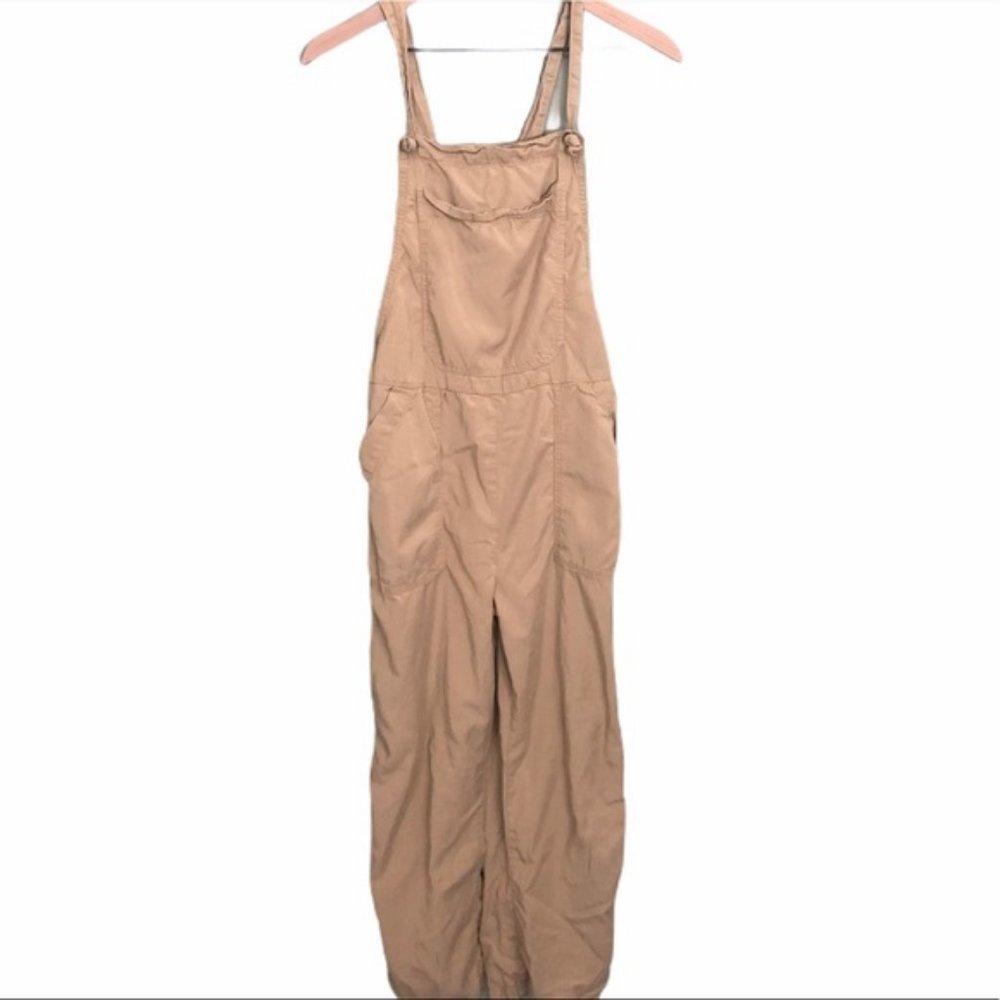 BDG Urban Outfitters Tan/beige Overalls